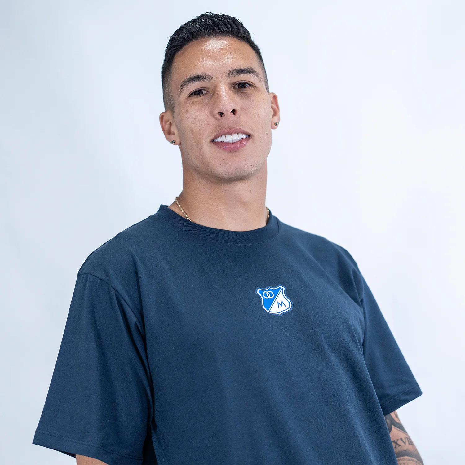 Camiseta Unisex MFC - Image 4