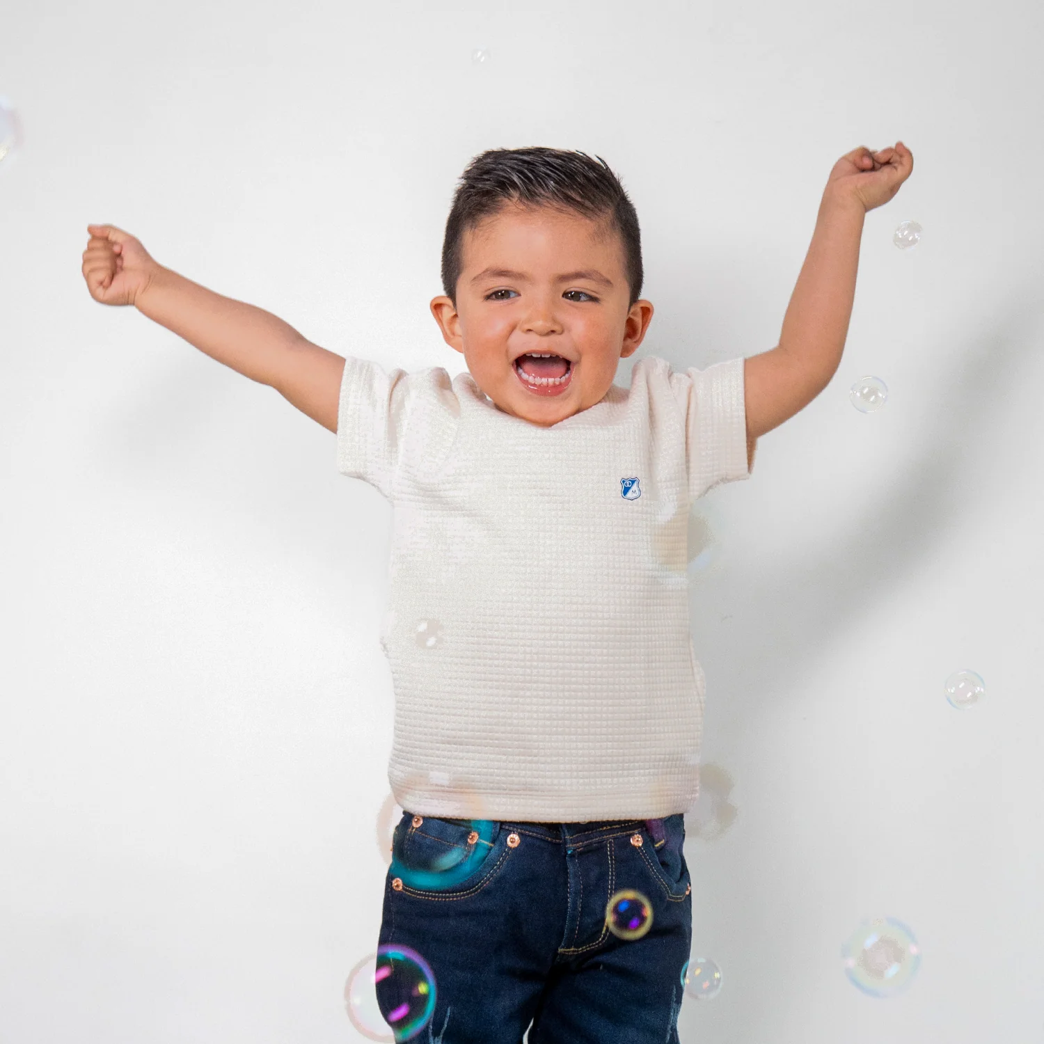 Camiseta Baby MFC - Image 3