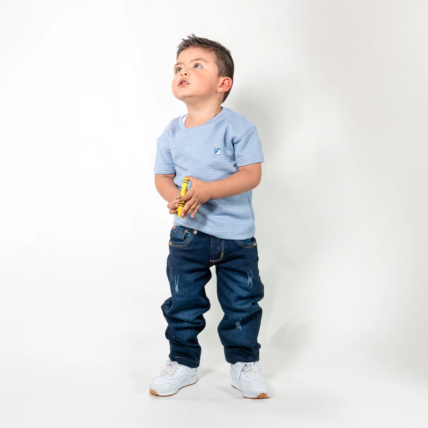 Camiseta Baby MFC - Image 5