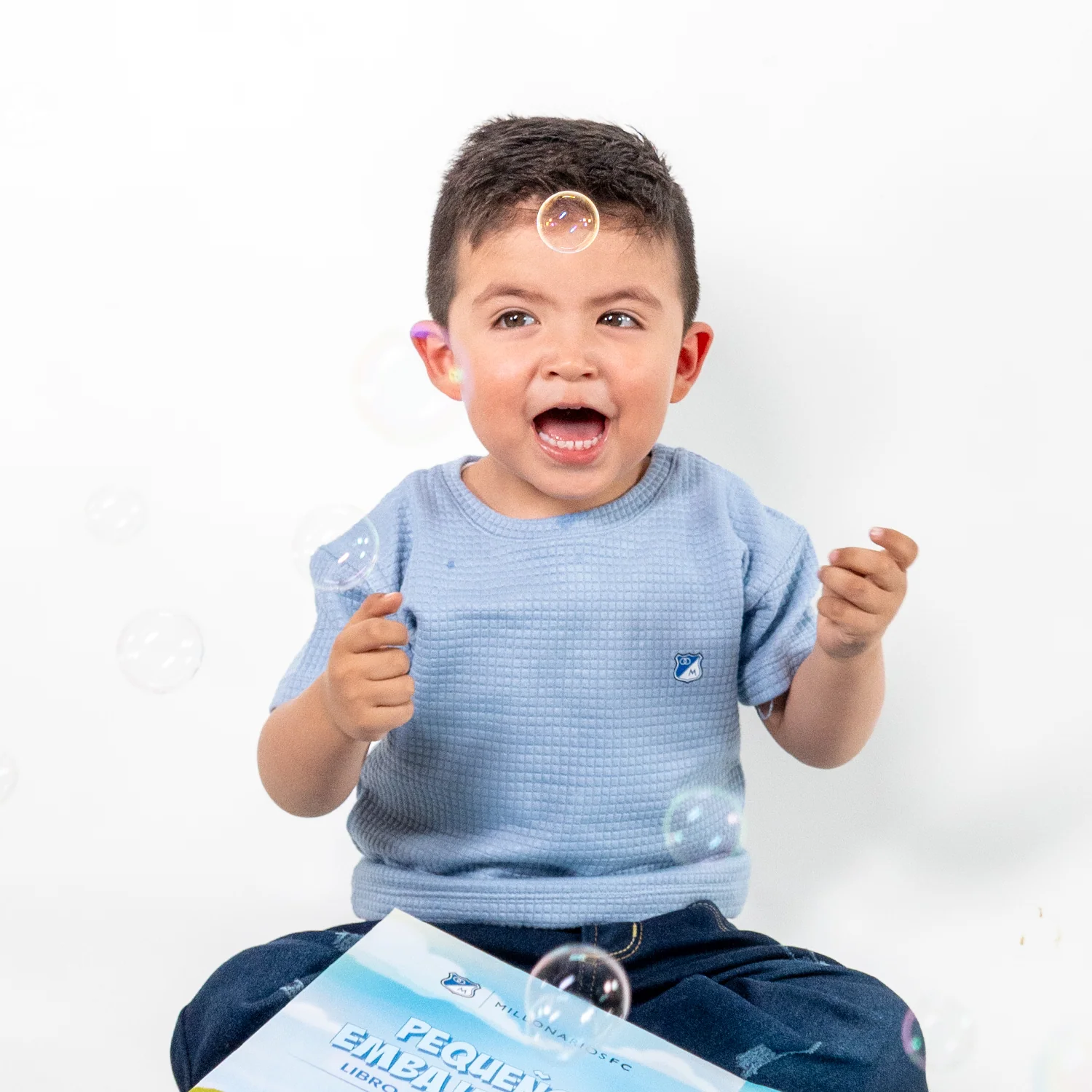 Camiseta Baby MFC - Image 6