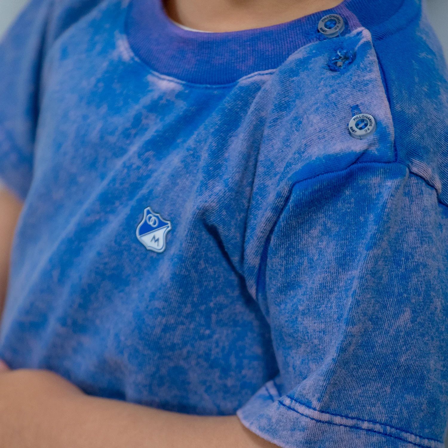 Camiseta Bebé MFC - Image 3