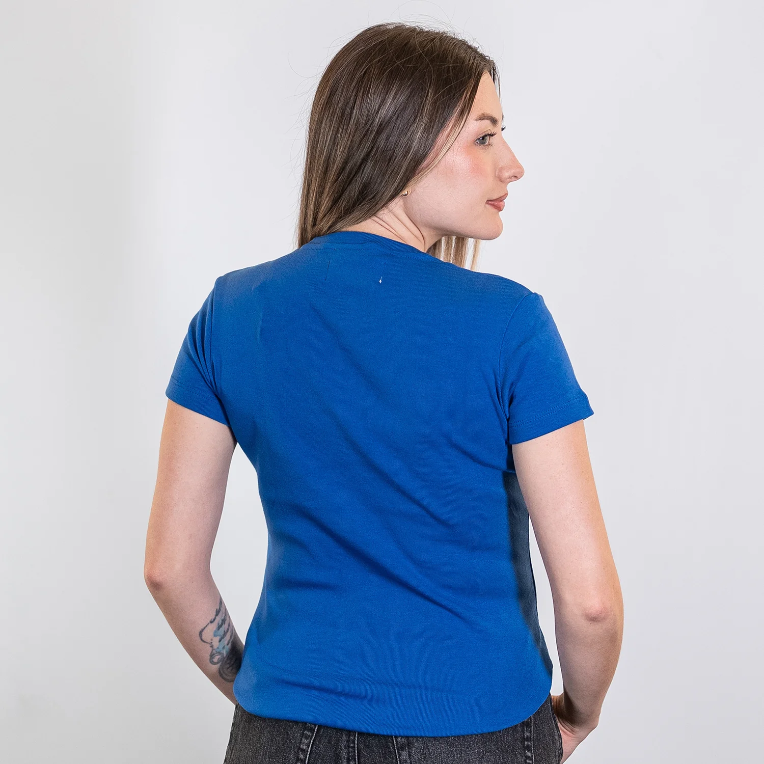 Camiseta Dama Rib Atenea MFC - Image 10