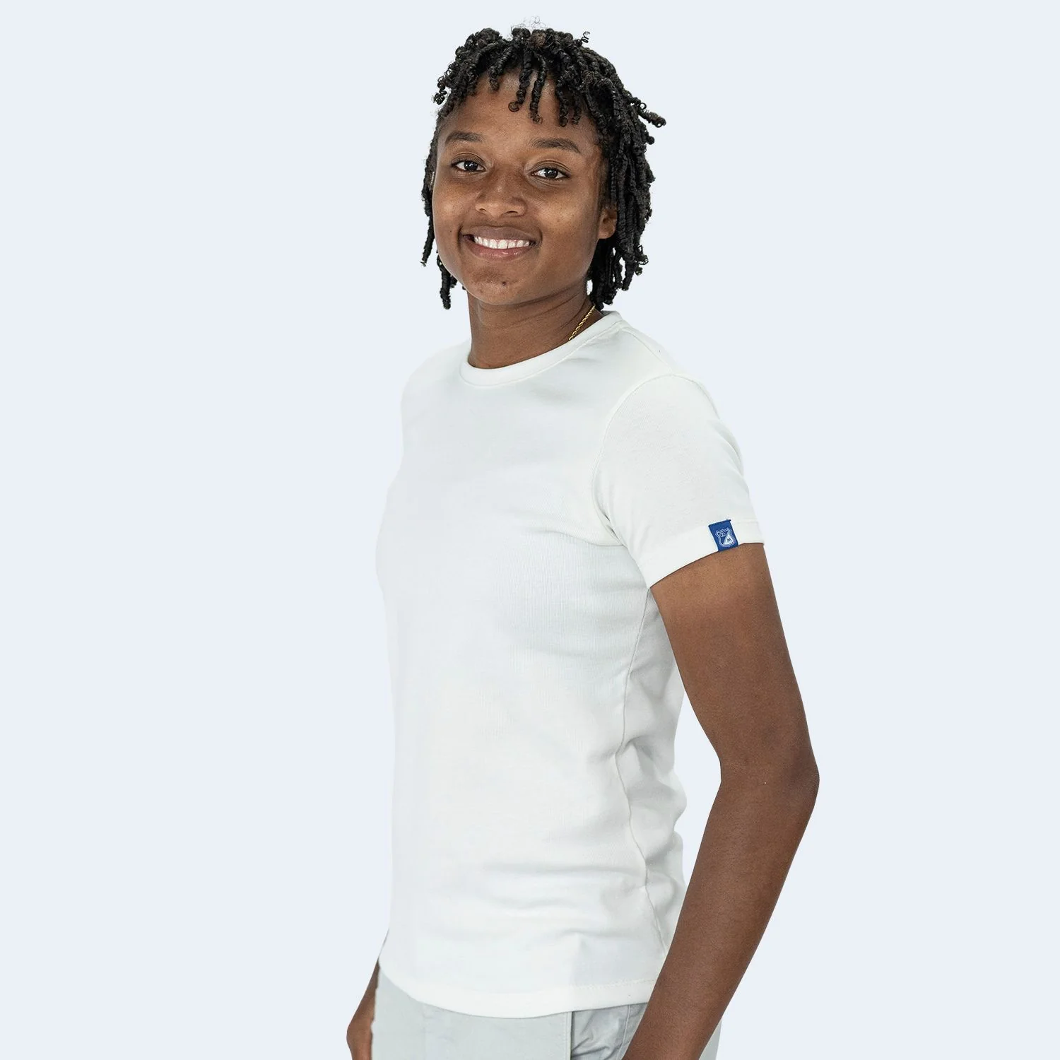 Camiseta Dama Rib Atenea MFC - Image 14