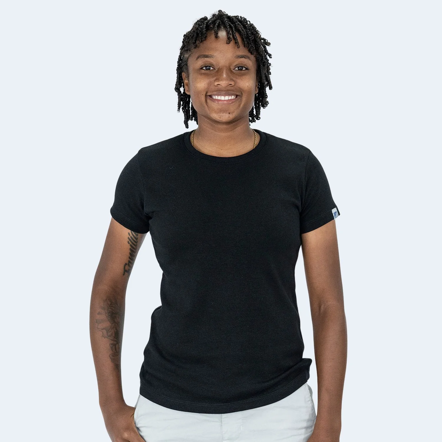 Camiseta Dama Rib Atenea MFC - Image 18