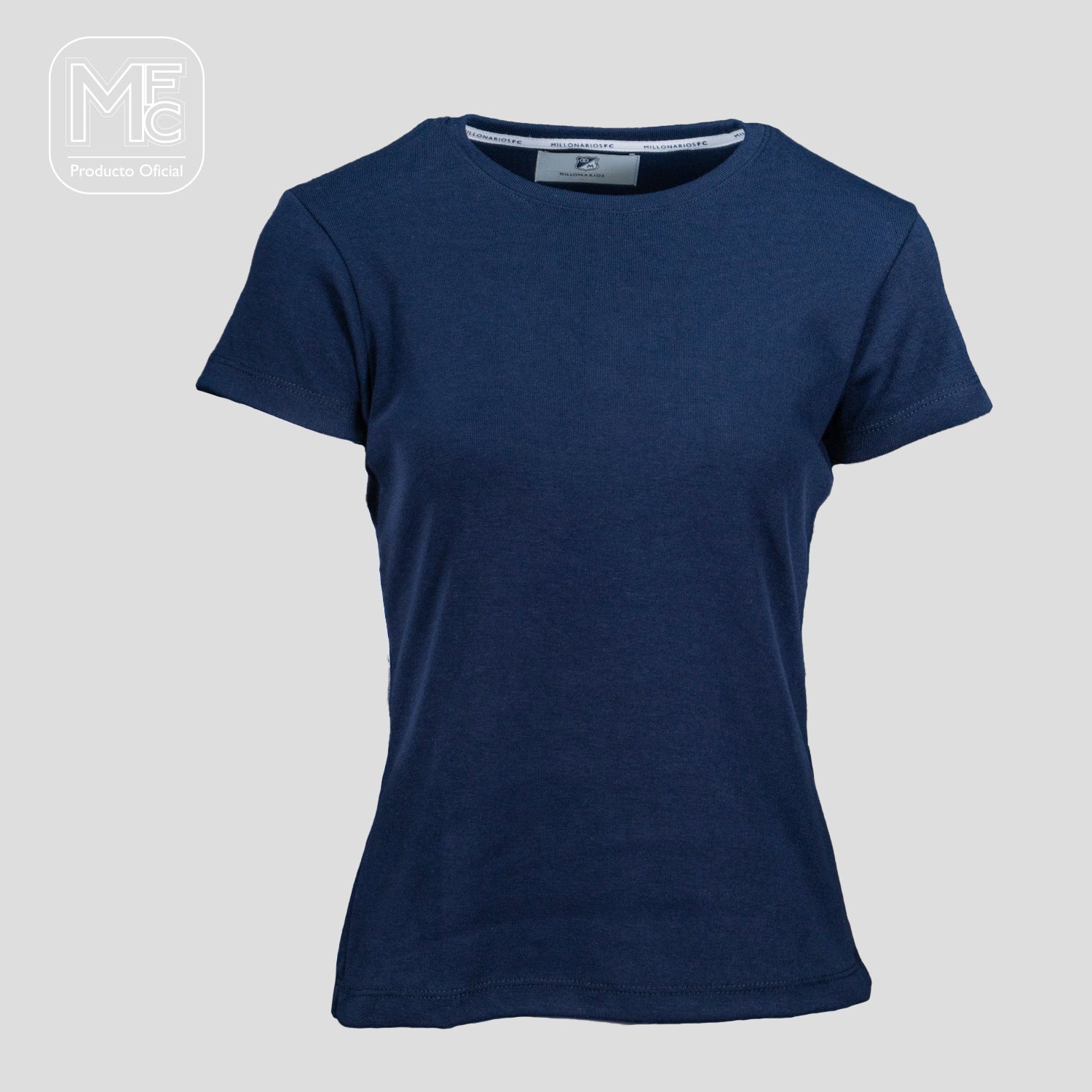 Camiseta Dama Rib Atenea MFC - Image 23