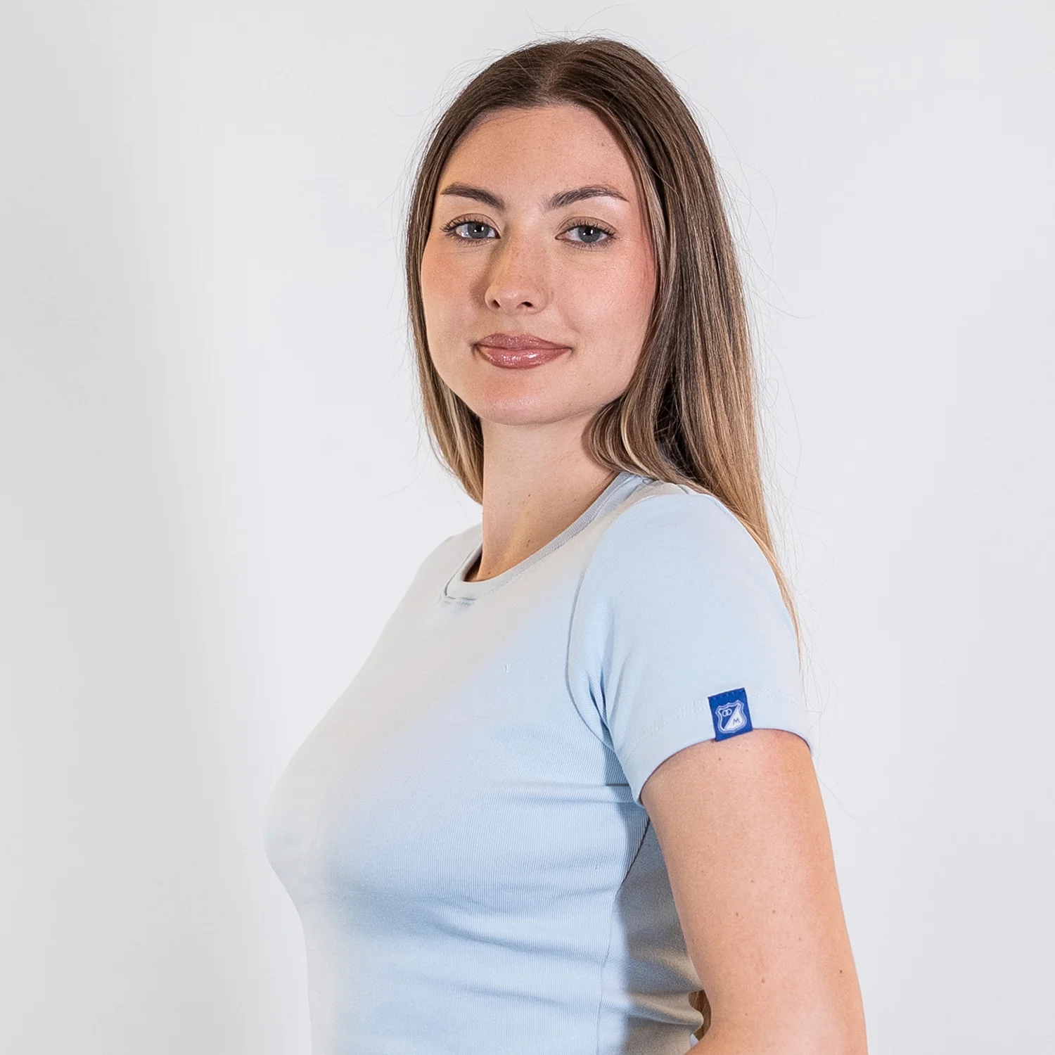 Camiseta Dama Rib Atenea MFC - Image 3