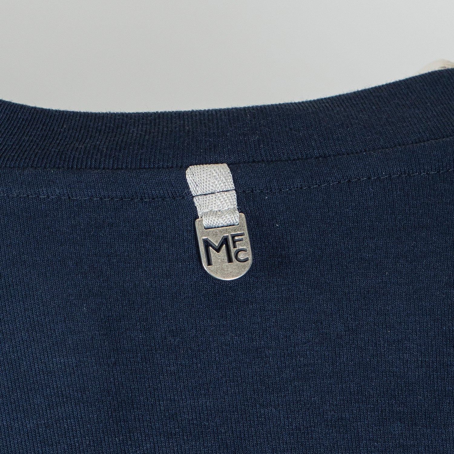 Camiseta Rib Dama MFC - Image 5