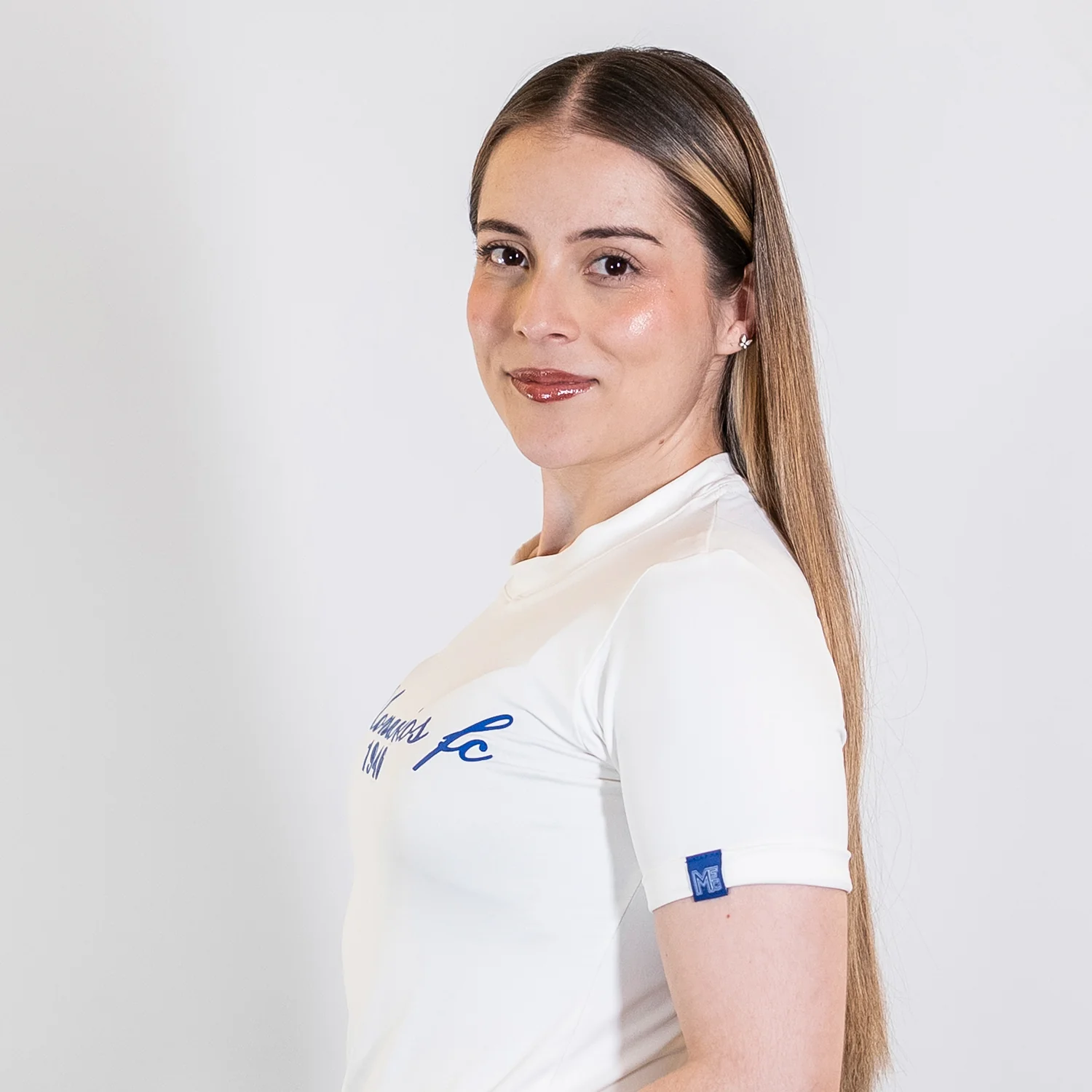 Camiseta Dama MFC - Image 3