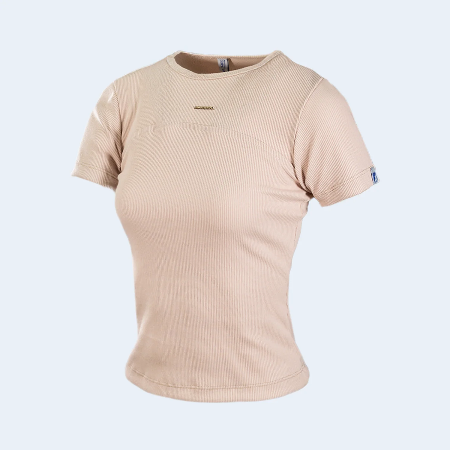 Camiseta Dama Placa MFC - Image 16