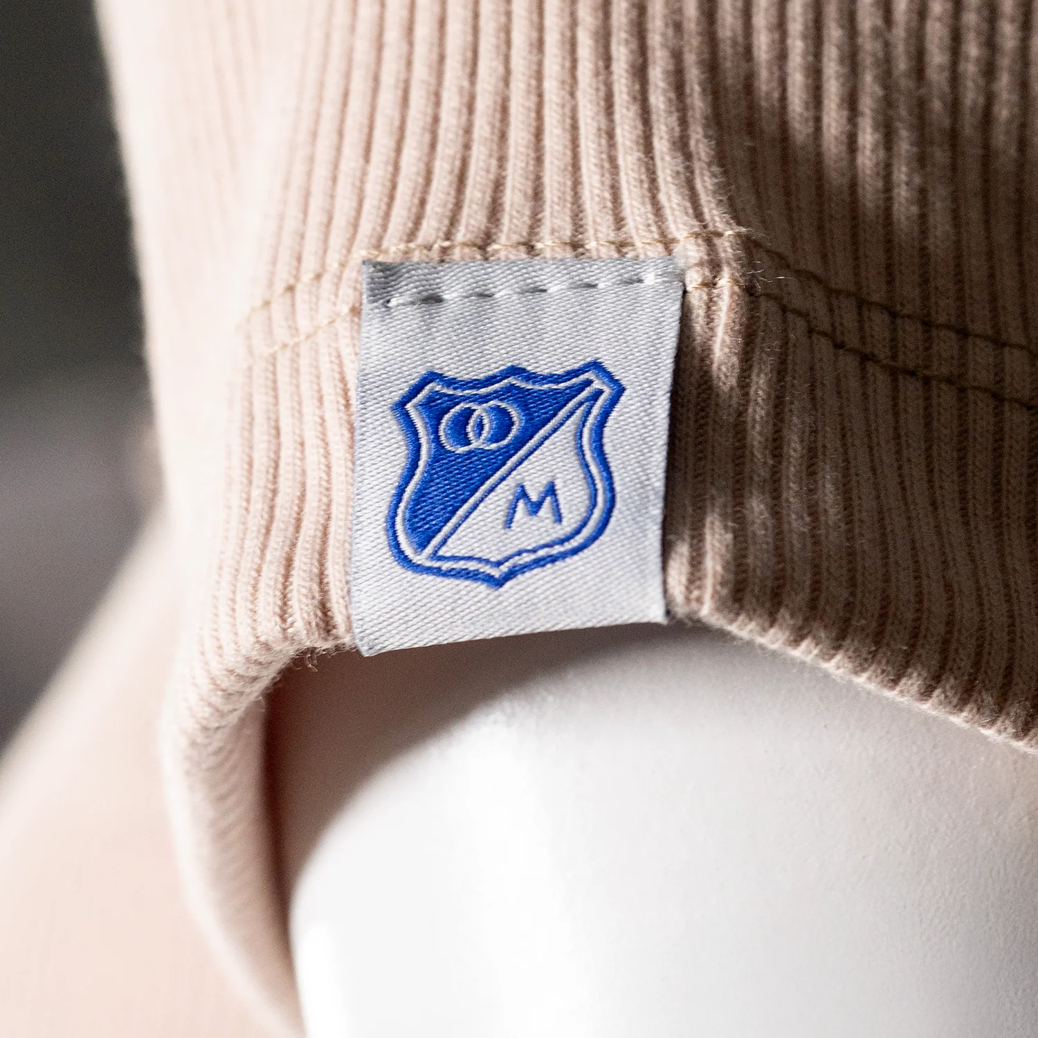 Camiseta Dama Placa MFC - Image 19