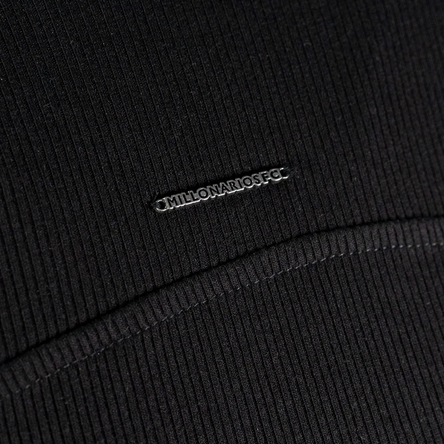 Camiseta Dama Placa MFC - Image 5
