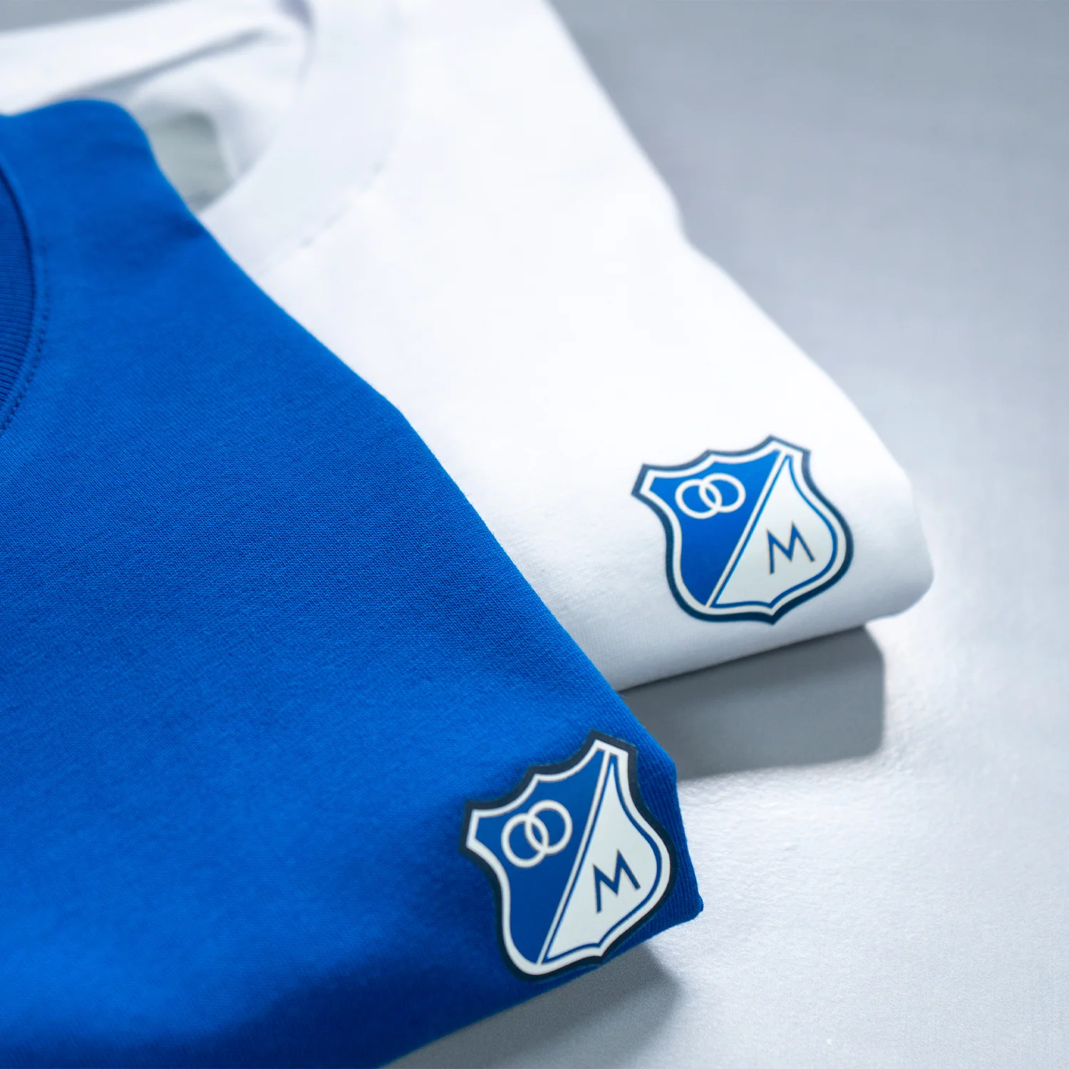 Camiseta Niños MFC - Image 13