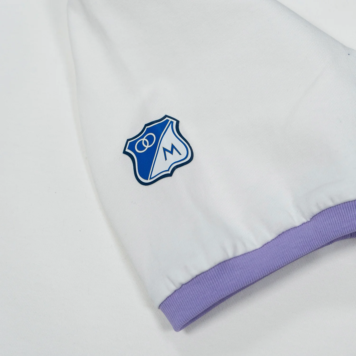 Camiseta Niña Oversize MFC - Image 13
