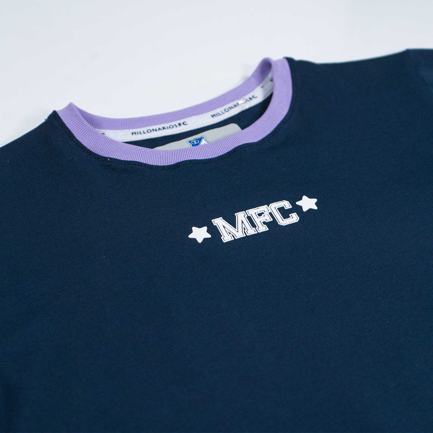 Camiseta Niña Oversize MFC - Image 19