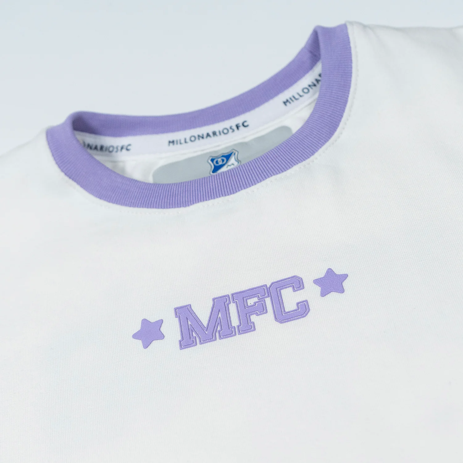 Camiseta Niña Oversize MFC - Image 9