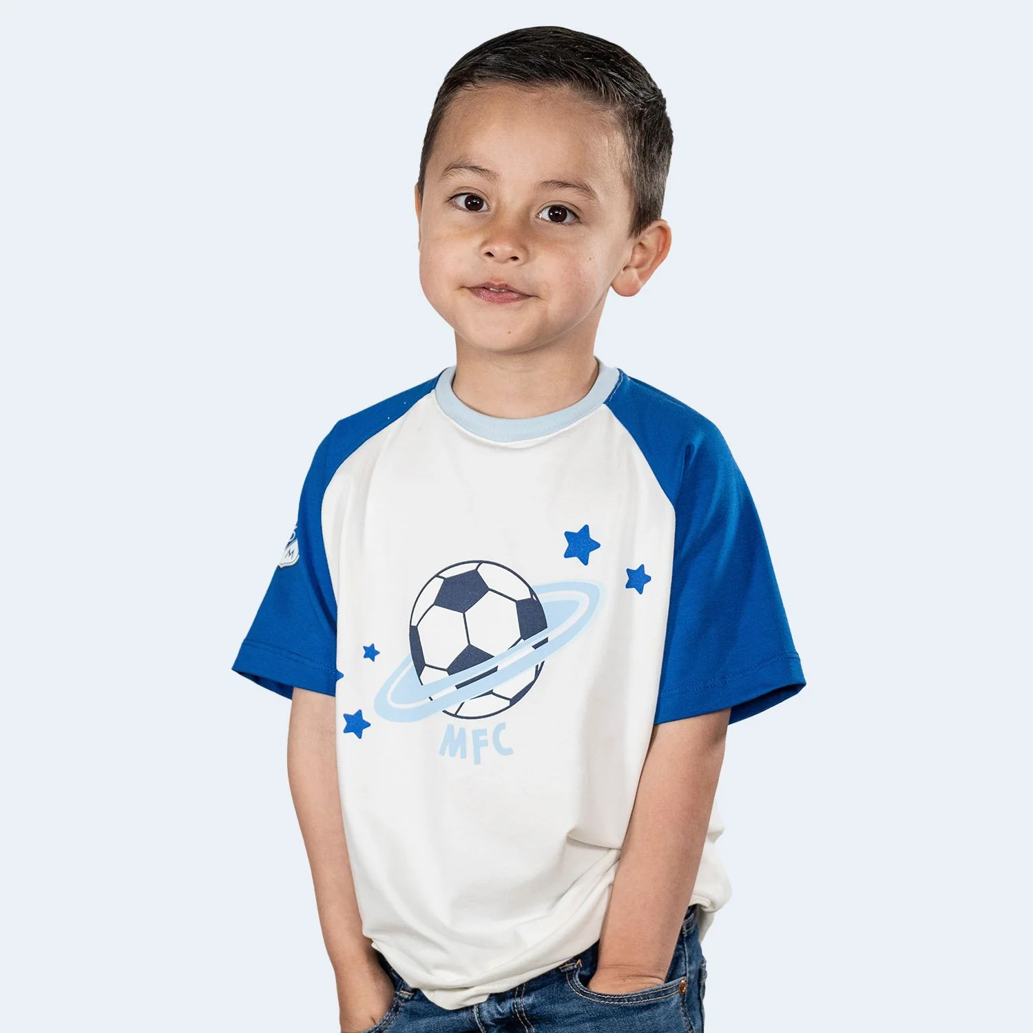 Camiseta Niños MFC - Image 4