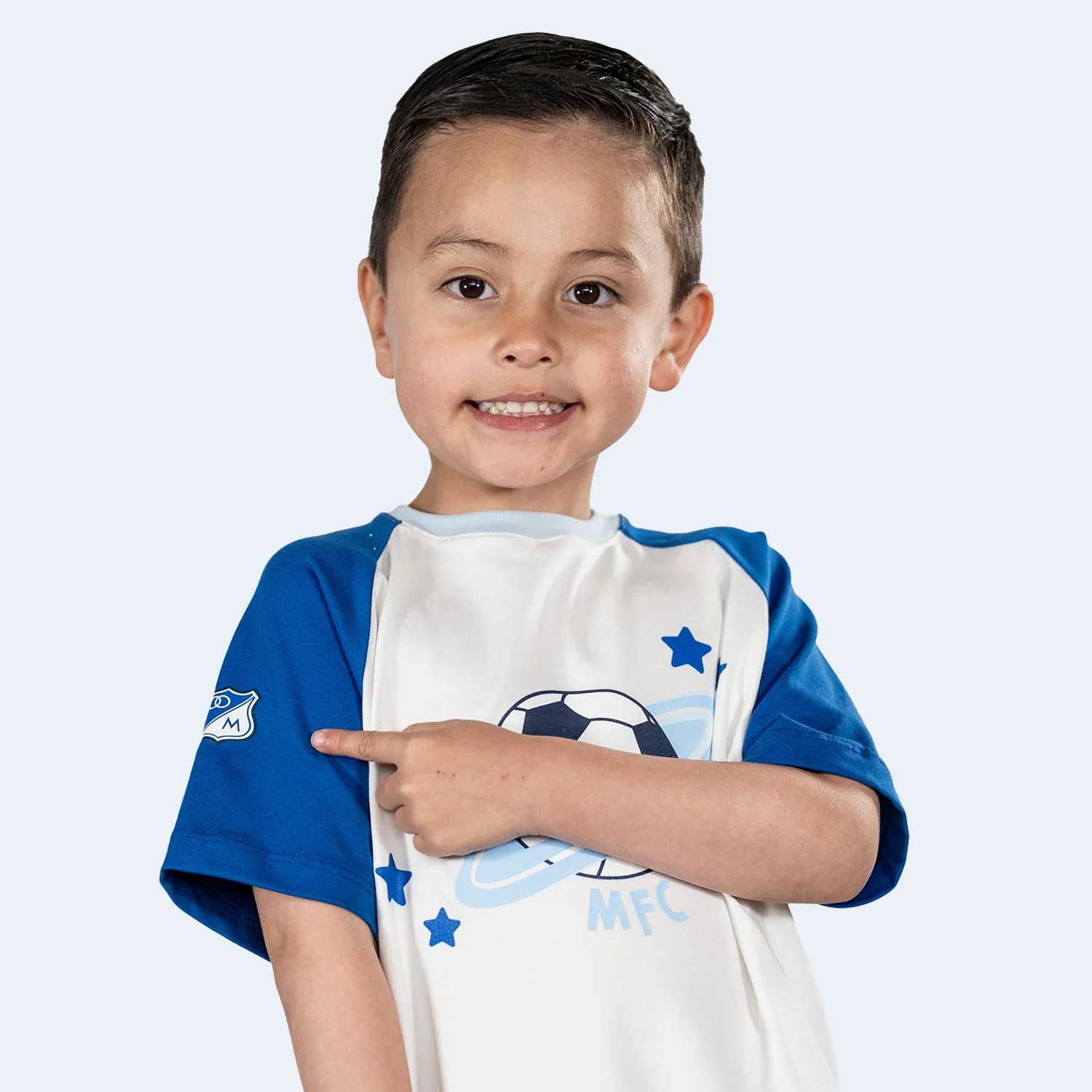 Camiseta Niños MFC - Image 5
