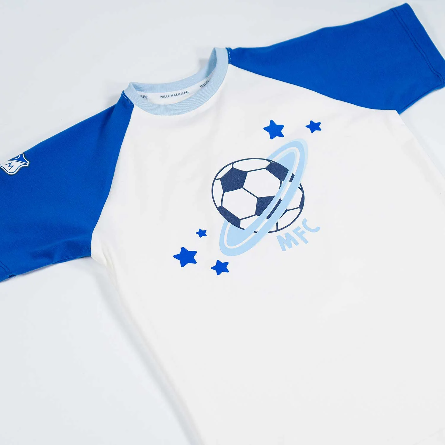 Camiseta Niños MFC - Image 6