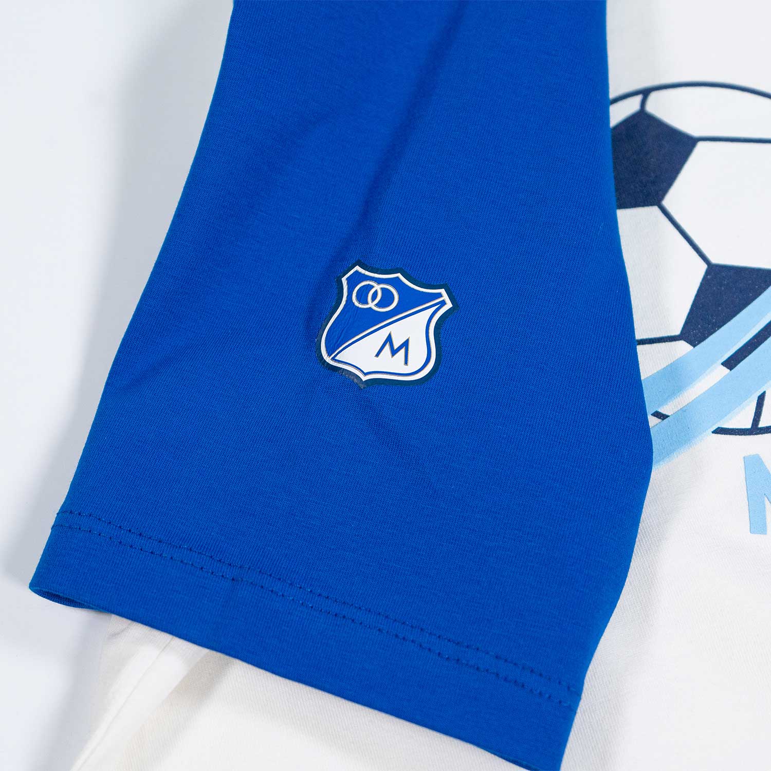 Camiseta Niños MFC - Image 7