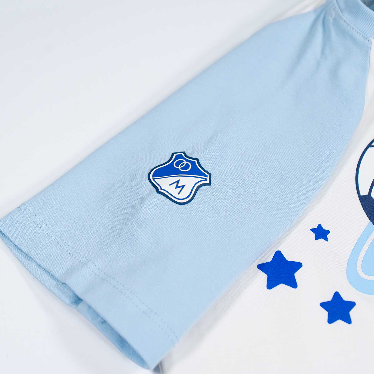 Camiseta Niños MFC - Image 8