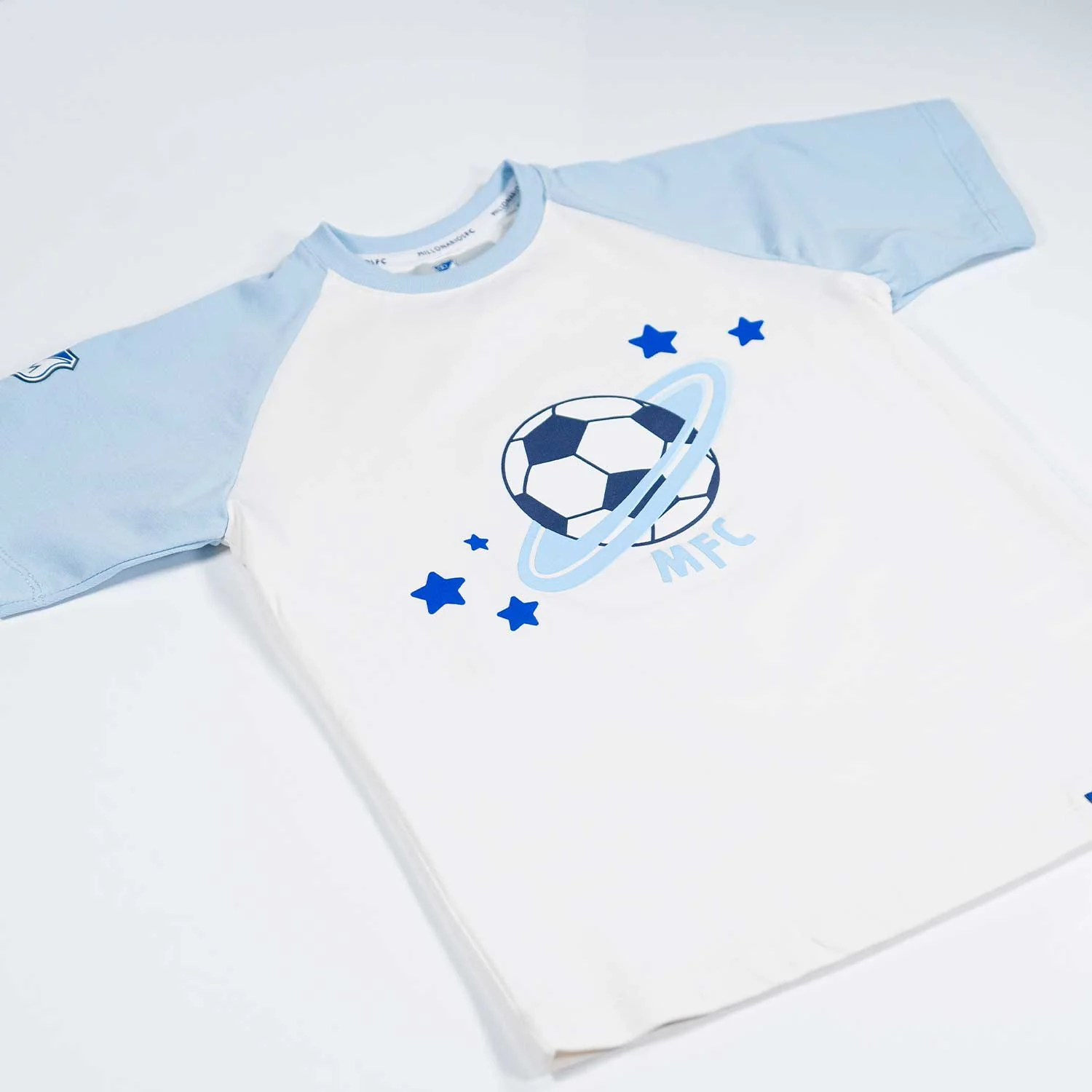 Camiseta Niños MFC - Image 9