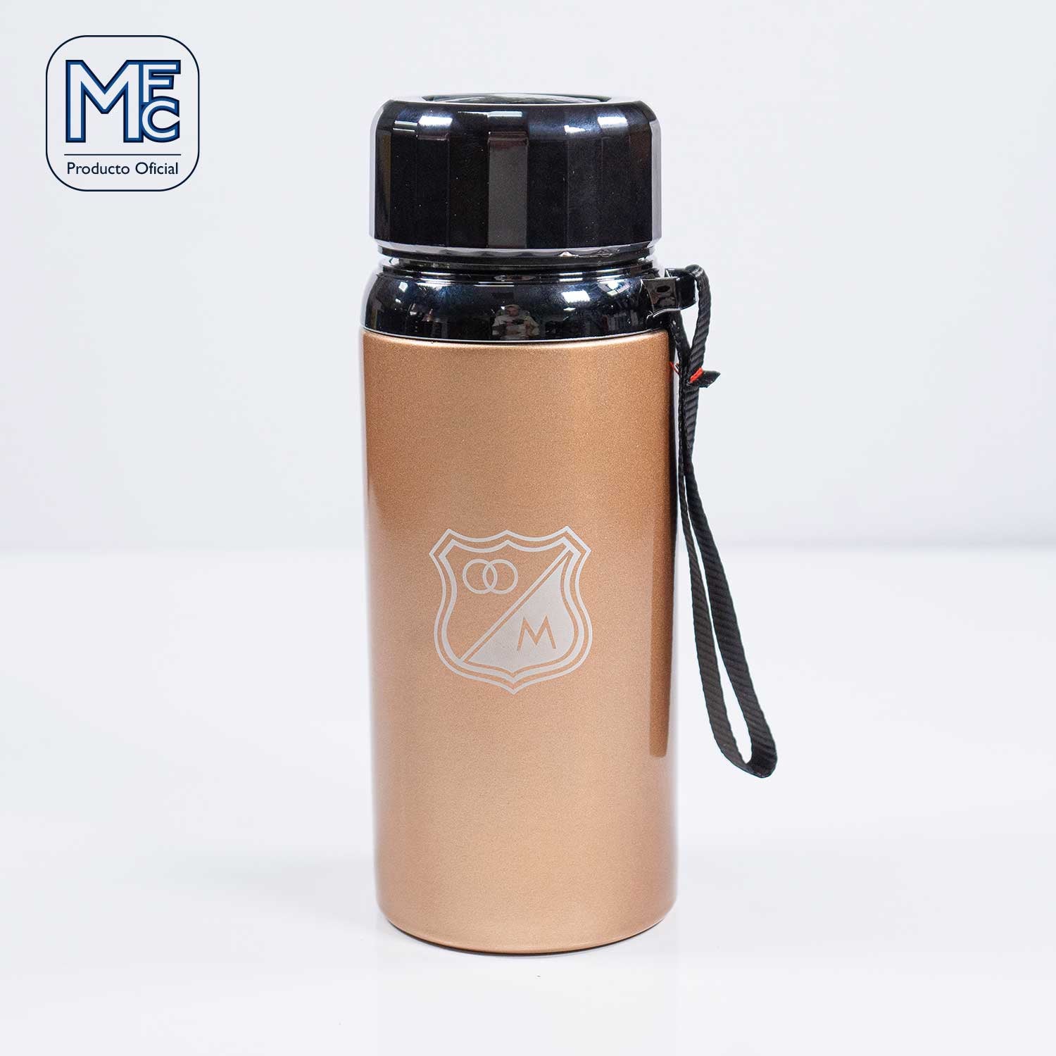 Termo Cilindro MFC